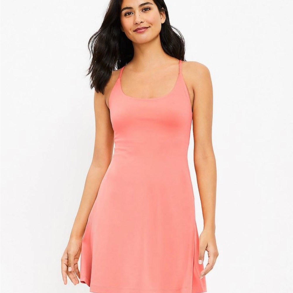 Lou and Grey Tennis Dress